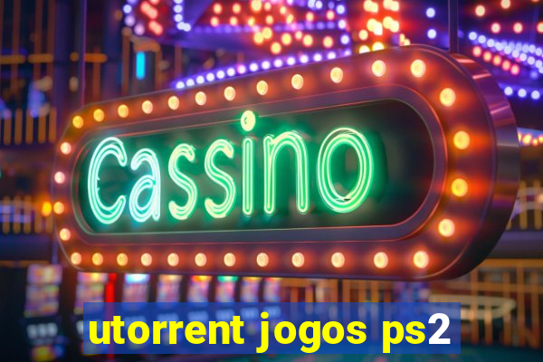 utorrent jogos ps2